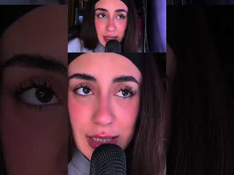 Asmr suavecito