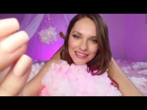 Heavenly Experience on Fluffy Clouds