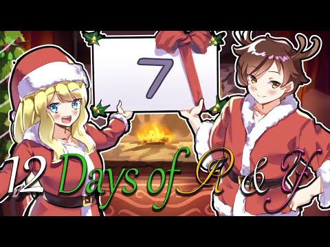 Day 6: Yu- Warm Fuzzies