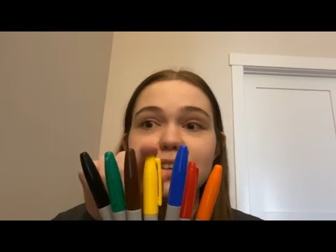 asmr intuition test
