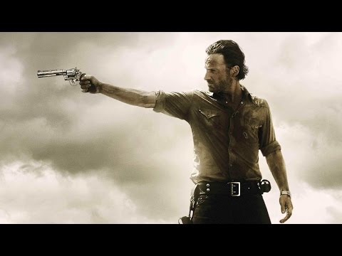 Anecdotes sur The Walking Dead - ASMR Français