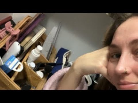 Lilli Daisy ASMR is live! GRWM ASMR