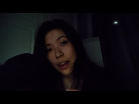 ASMR RANDOM MOUTH SOUNDS 2