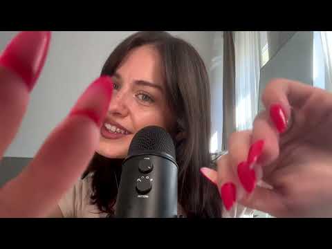 mouth sounds that will put you to sleep instantly