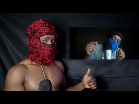 ASMR But I Rated My OPPS (subscribers) ASMR
