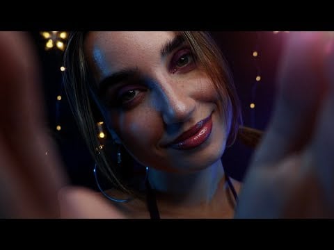 ASMR | Tu n’as pas à être fort·e tout le temps 🫂 Je te réconforte