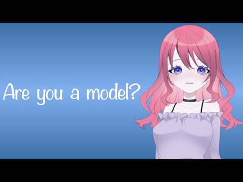 Drunk Girl Compliments You (ASMR Roleplay) [F4A]