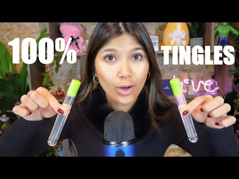 ASMR FOR PEOPLE WHO NEED TINGLES