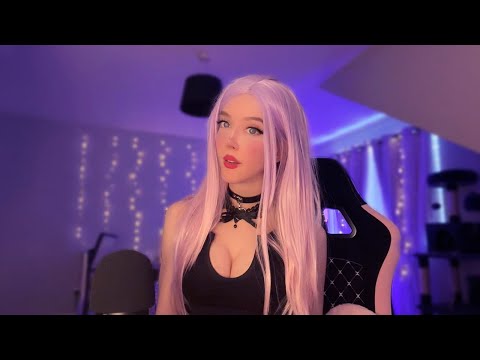 ASMR Roleplay Mic Pumping ✨ You'll Fall Asleep
