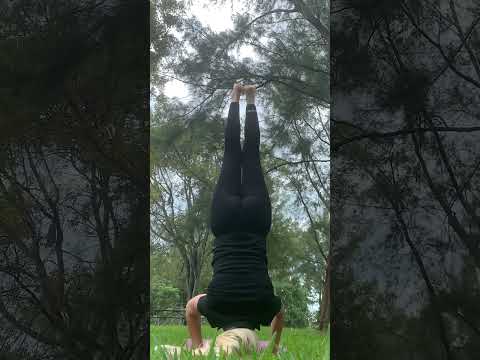 #shorts Headstand