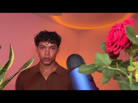 ASMR Mouth Sounds You Can Actually Feel (Intense & Unpredictable)
