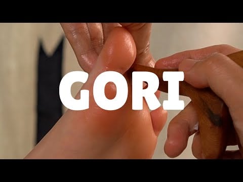 ごりごり足つぼ | 不摂生なOLにごりごり足つぼ | 偏頭痛