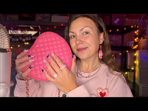 asmr/ a variety pack of tingles🌸💖 