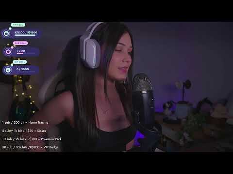 asmr