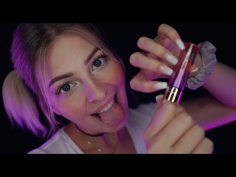 ASMR 4K • 100% Tapping for Sleep & Relaxation! (sooo goood) • No Talking with ASMR Janina ✨