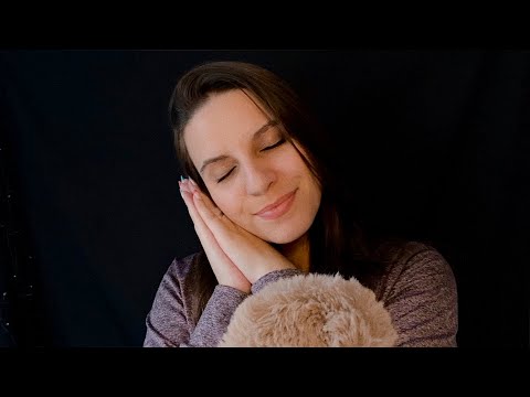 ASMR CONVERSANDO COM VOCÊ até você dormir | Bate papo sobre O poder das palavras e do pensamento ♡