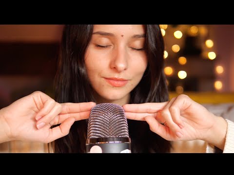 ASMR - Tes oreilles et tes yeux vont frémir 🫠🤍