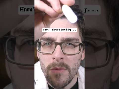 Relaxing Eye Exam & Personal Attention #ASMR