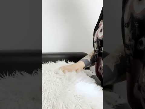 ASMR Back Massage pt. 16 #tinglebay #aggressiveasmr #relax  #massage #asmr #tingles