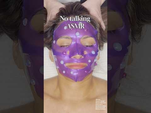 ASMR Hairplay for Sleep