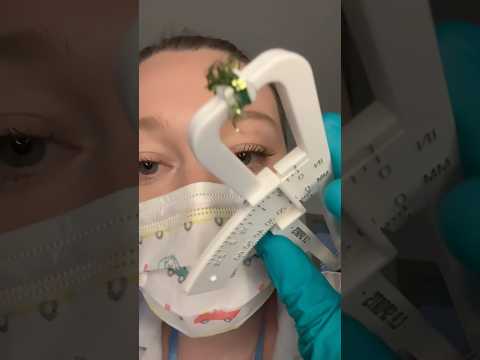 Ton RDV chez le dentiste 🪥 #asmr