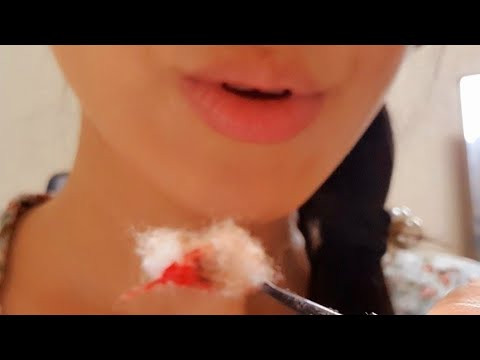 ASMR 1hr+ Ear Cleaning & Extraction & Digging 💕 tingle immunity, ear exam test, ear blowing, earwax