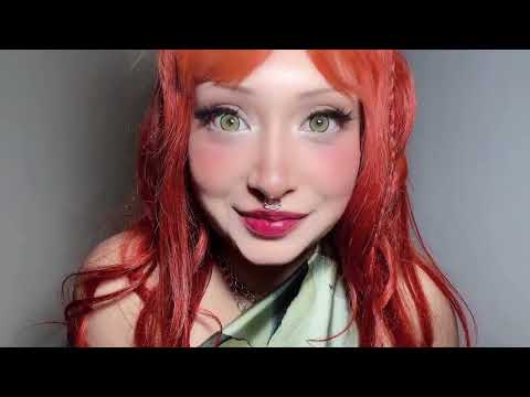 The best coffee creamer ASMR