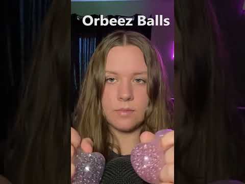 1 Minute ASMR Triggers on the mic  #shorts