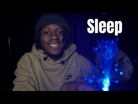 ASMR To Help You Sleep When Nothing Else Works 💤 
