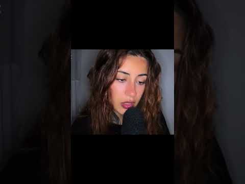 Inaudible #asmr #relax #relajación #suenoreparador