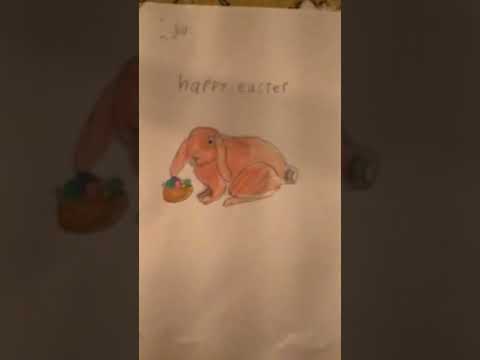 Happy Easter 🐇 Have fun￼