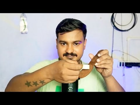 ASMR Tingly Triggers Sounds For SLEEP