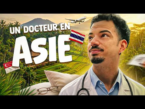 Roleplay ASMR FR #36 : Docteur du sommeil