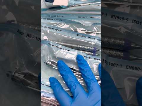 DENTIST ASMR