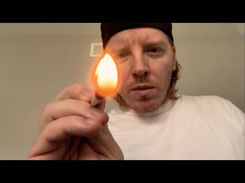 ASMR Face Tattoo
