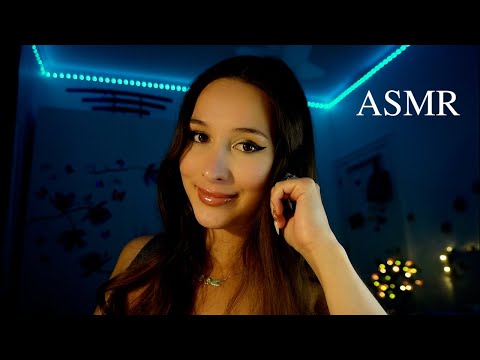 Live ASMR 8 Août 2025