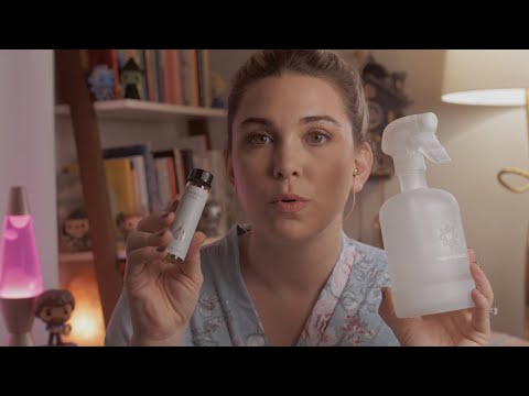 ASMR Soft Spoken 🪶🎙Whispered Restful Rambles 🌸 Spring Cleaning