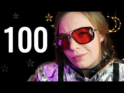 130 Triggers in 40 Minutes ASMR No Talking [100 Triggers in 6 Minutes Extended Version]