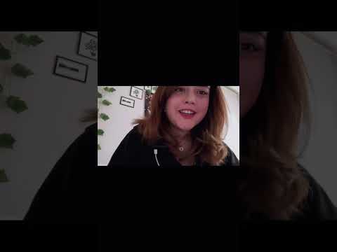 Seni 2 dakika da hazırlıyorum 💕 TÜRKÇE ASMR