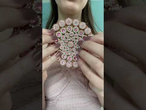 ASMR Trigger Board Tapping