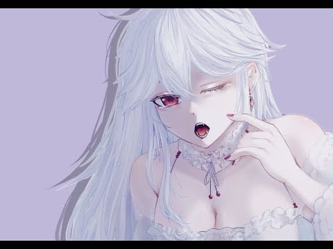 【突然的ASMR】少说话+口腔音看情况会耐久❤