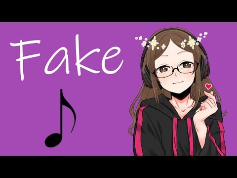 Fake Desperately Attempts To Play The Piano (ASMR Roleplay)