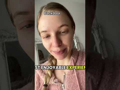 Check out my latest video