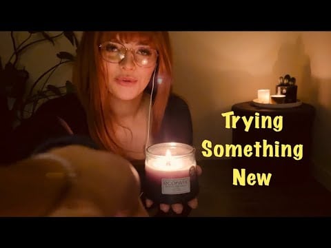 ASMR to Help You Relax & Unwind | Soothing Sounds for deep relaxation 🌿(whispering, tapping, etc)