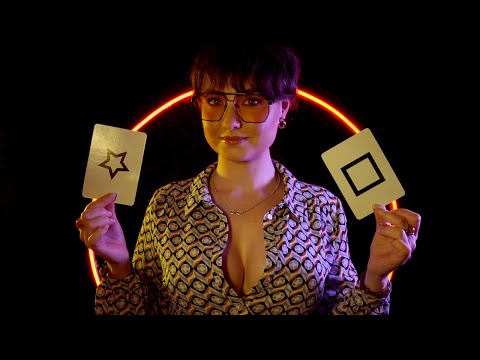 ASMR - How Psychic are you?