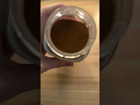 Coffee Tapping ASMR | Unboxing ASMR #shorts #asmr