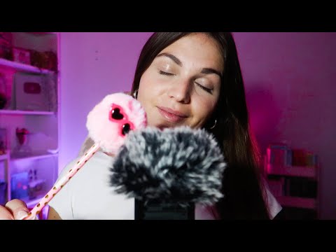 La vidéo ASMR PARFAITE pour un dimanche soir !