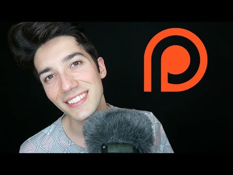 ASMR Whispering Your Name #2