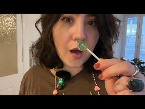 ASMR roleplay cabeleireira