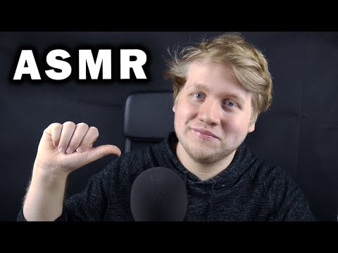 ASMR | MEINE YOUTUBE GESCHICHTE (Ramble) auf Deutsch/German